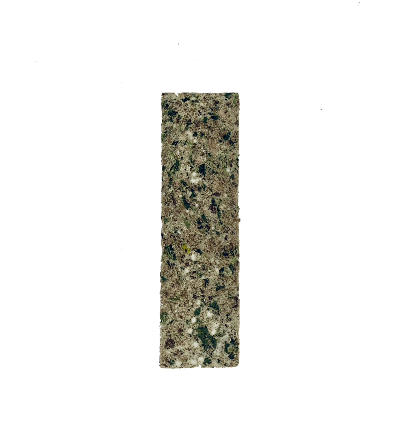 Soft Chew - Snack bar (Dark green)